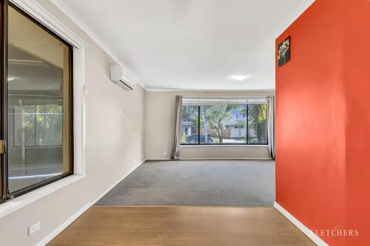 Fifth view of Homely house listing, 42 Argyll Circuit, Melton West VIC 3337