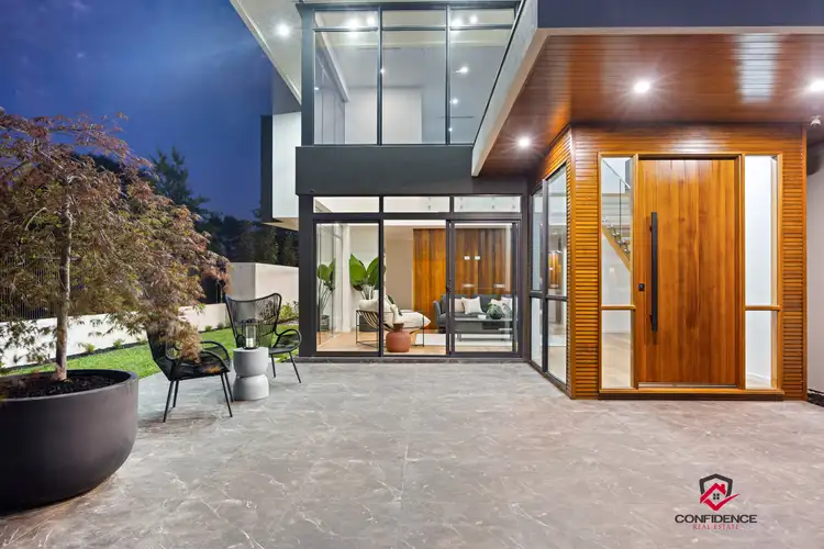 Fifth view of Homely house listing, 1 Janine Haines Terrace, Coombs ACT 2611