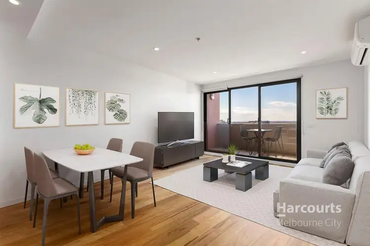 Main view of Homely apartment listing, 903/601 Sydney Road, Brunswick VIC 3056