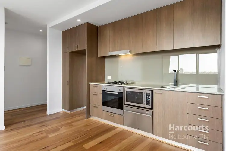 Second view of Homely apartment listing, 903/601 Sydney Road, Brunswick VIC 3056
