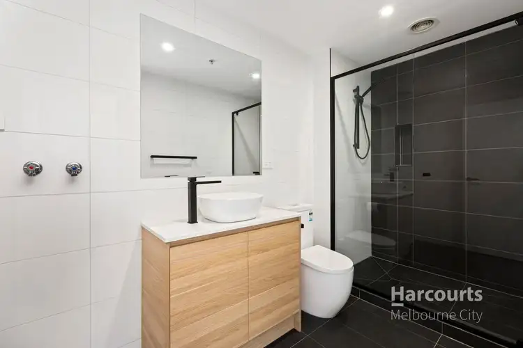 Fourth view of Homely apartment listing, 903/601 Sydney Road, Brunswick VIC 3056