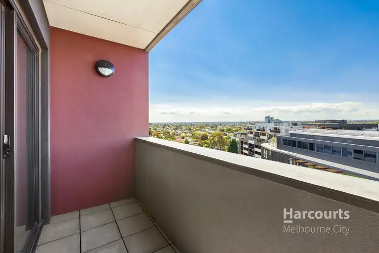 Fifth view of Homely apartment listing, 903/601 Sydney Road, Brunswick VIC 3056