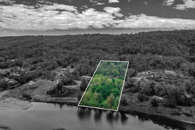 33 Riverbank Drive, Emu Heights NSW 2750