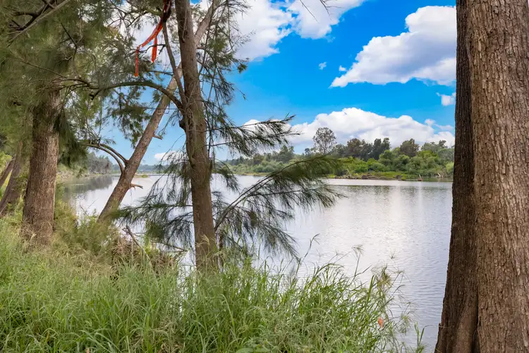 Second view of Homely house listing, 33 Riverbank Drive, Emu Heights NSW 2750