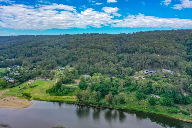 Sixth view of Homely house listing, 33 Riverbank Drive, Emu Heights NSW 2750