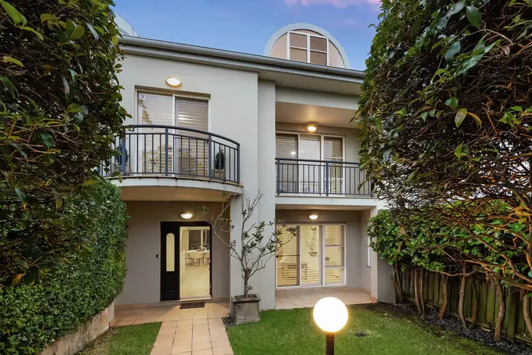 Main view of Homely house listing, 2/237 Woodland Street, Balgowlah NSW 2093