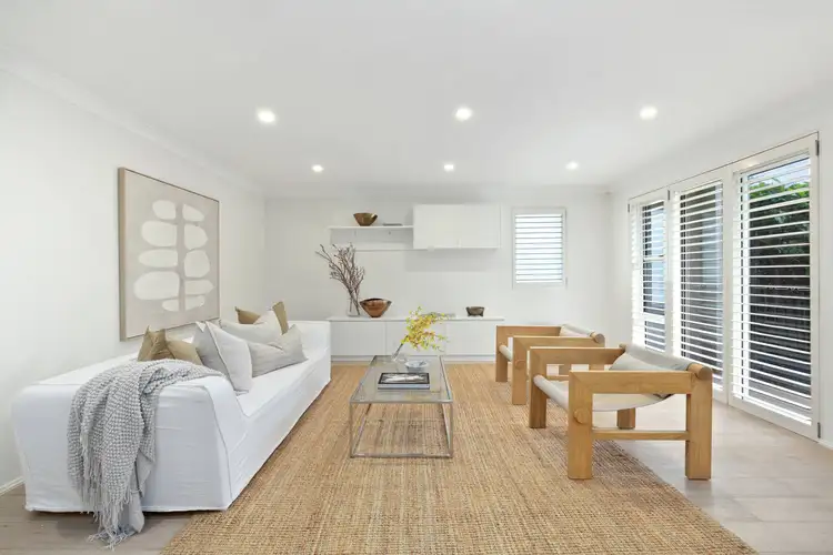 Second view of Homely house listing, 2/237 Woodland Street, Balgowlah NSW 2093