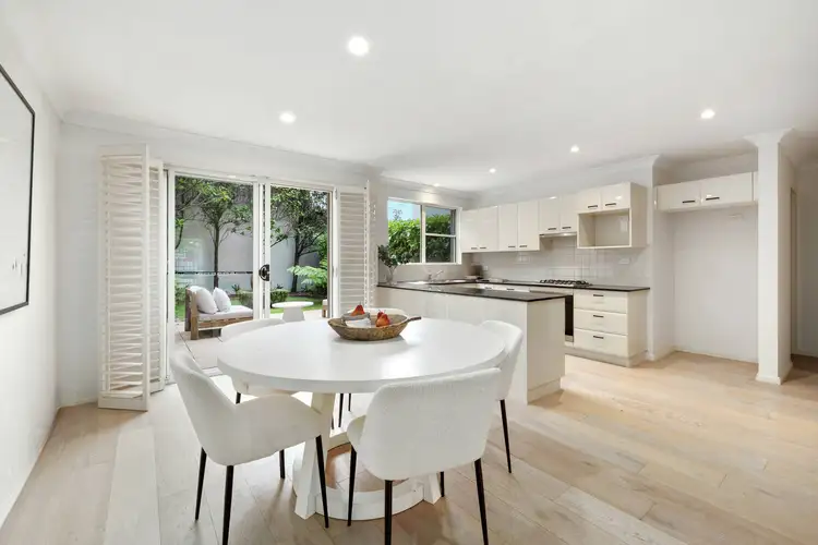Third view of Homely house listing, 2/237 Woodland Street, Balgowlah NSW 2093