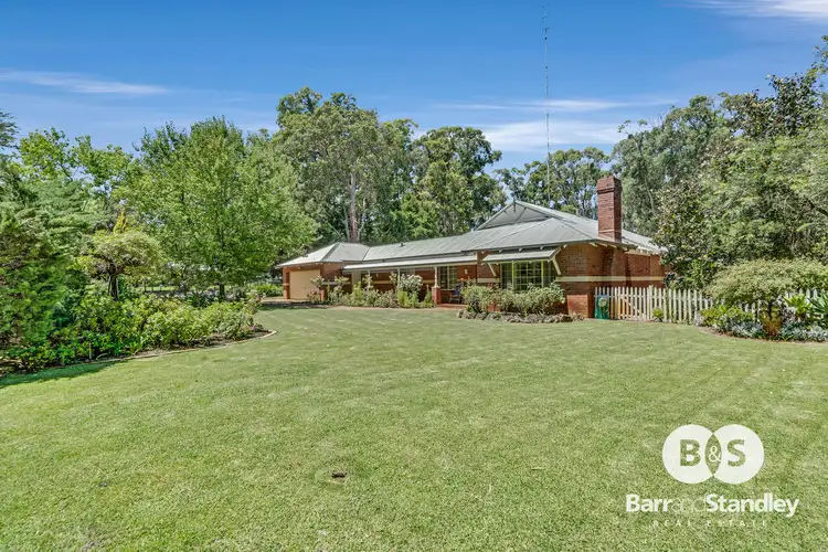 75 Elinor Bell Road, Leschenault WA 6233