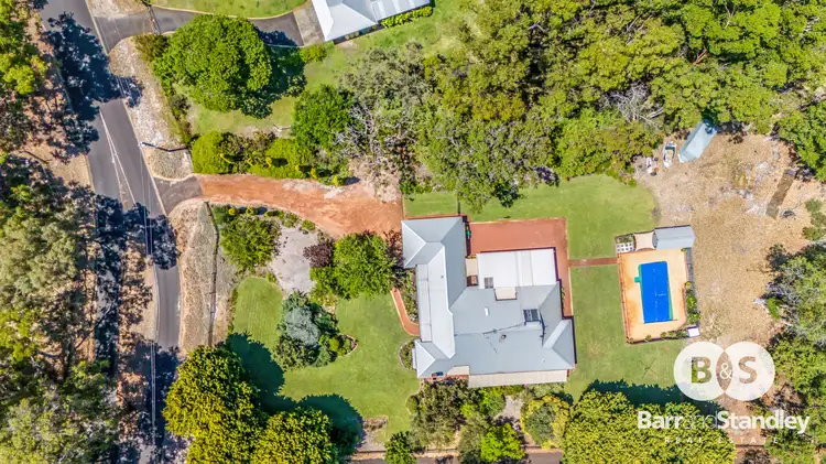 Second view of Homely house listing, 75 Elinor Bell Road, Leschenault WA 6233