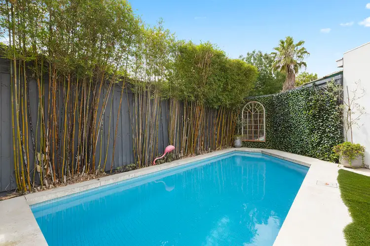 Fifth view of Homely house listing, 24 Griffin Crescent, Port Melbourne VIC 3207