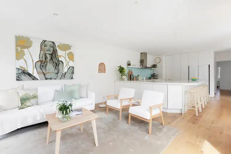 Sixth view of Homely house listing, 24 Griffin Crescent, Port Melbourne VIC 3207