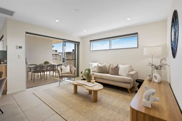15/27 York Street, Indooroopilly QLD 4068