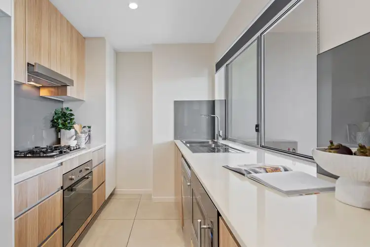 Fourth view of Homely unit listing, 15/27 York Street, Indooroopilly QLD 4068