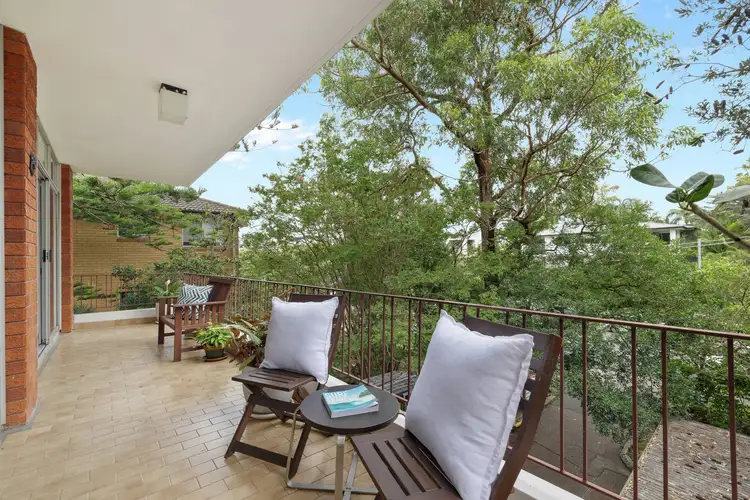 7/25 Redman Road, Dee Why NSW 2099