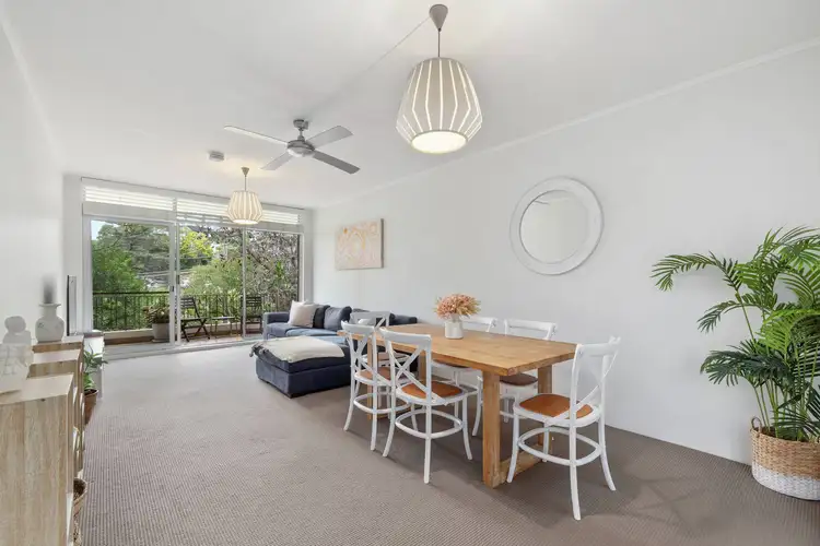 Third view of Homely apartment listing, 7/25 Redman Road, Dee Why NSW 2099