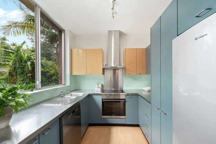 Fourth view of Homely apartment listing, 7/25 Redman Road, Dee Why NSW 2099