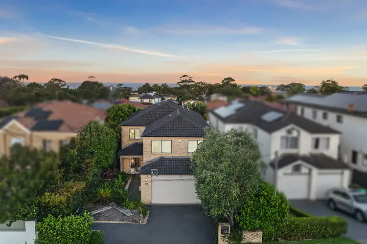 13 Waratah Parade, Narraweena NSW 2099