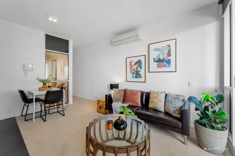 Third view of Homely apartment listing, 319/4 Bik Lane, Fitzroy North VIC 3068