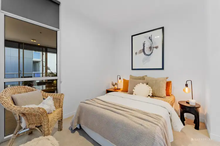 Sixth view of Homely apartment listing, 319/4 Bik Lane, Fitzroy North VIC 3068