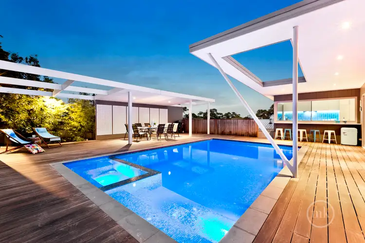 9 Rangeview Road, Lower Plenty VIC 3093