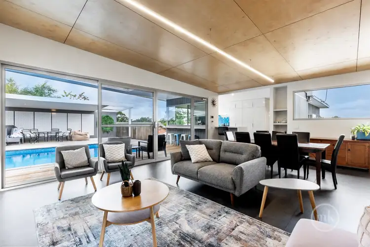 Fifth view of Homely house listing, 9 Rangeview Road, Lower Plenty VIC 3093