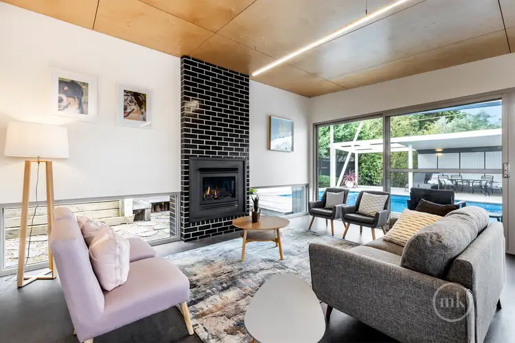 Sixth view of Homely house listing, 9 Rangeview Road, Lower Plenty VIC 3093