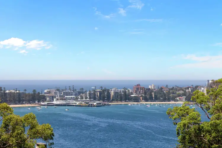 17 Beatty Street, Balgowlah Heights NSW 2093