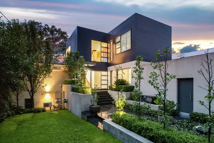 Second view of Homely house listing, 17 Beatty Street, Balgowlah Heights NSW 2093