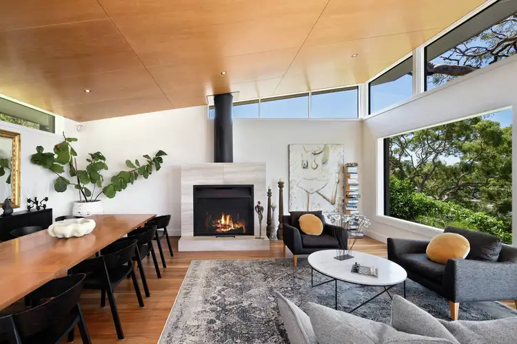 Third view of Homely house listing, 17 Beatty Street, Balgowlah Heights NSW 2093