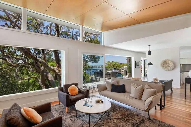 Fifth view of Homely house listing, 17 Beatty Street, Balgowlah Heights NSW 2093