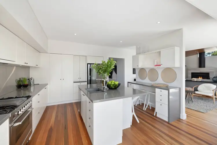 Sixth view of Homely house listing, 17 Beatty Street, Balgowlah Heights NSW 2093