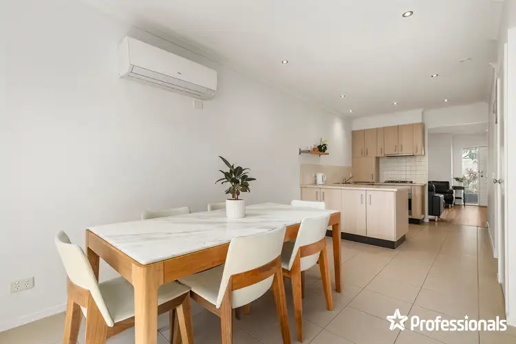 Main view of Homely house listing, 35 Joelson Avenue, Scoresby VIC 3179