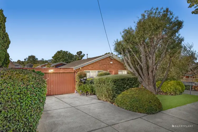 Main view of Homely unit listing, 1/95 Albion Road, Box Hill VIC 3128