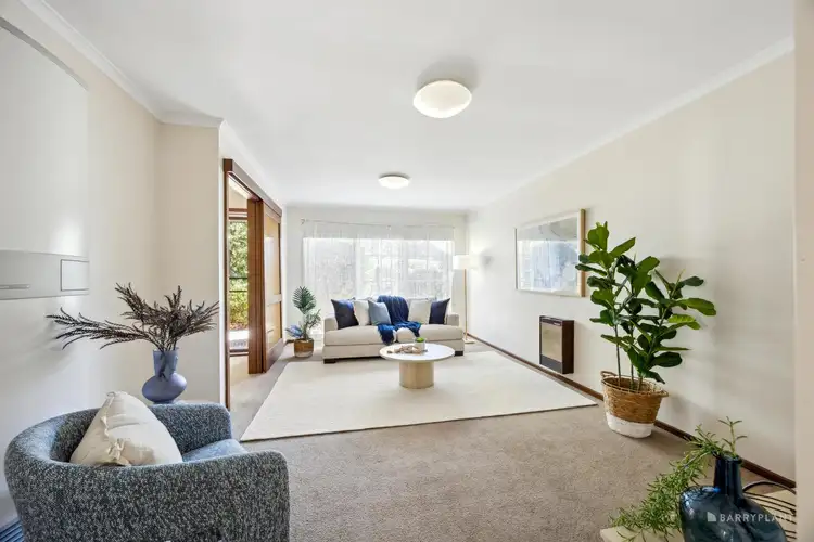 Second view of Homely unit listing, 1/95 Albion Road, Box Hill VIC 3128