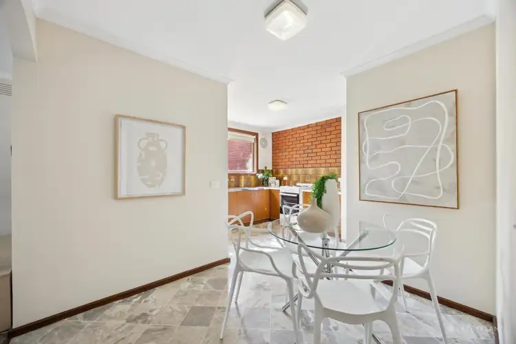 Fifth view of Homely unit listing, 1/95 Albion Road, Box Hill VIC 3128