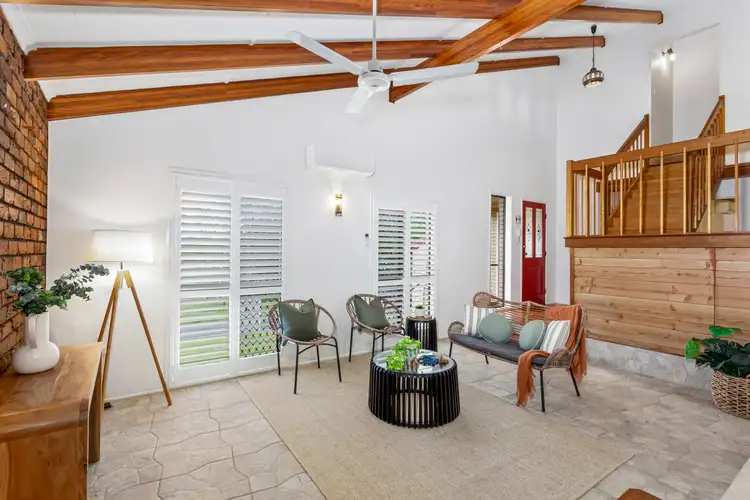 Third view of Homely house listing, 40 Macgregor Street, The Range QLD 4700