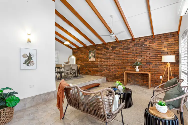 Fourth view of Homely house listing, 40 Macgregor Street, The Range QLD 4700
