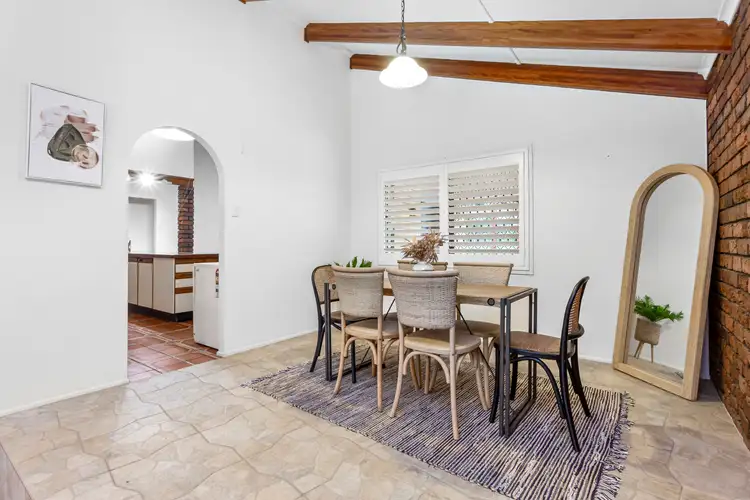 Fifth view of Homely house listing, 40 Macgregor Street, The Range QLD 4700