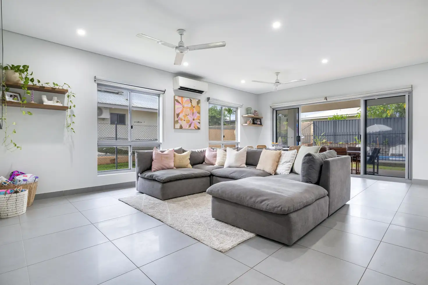 Main view of Homely house listing, 58 Canegrass Circuit, Zuccoli NT 832