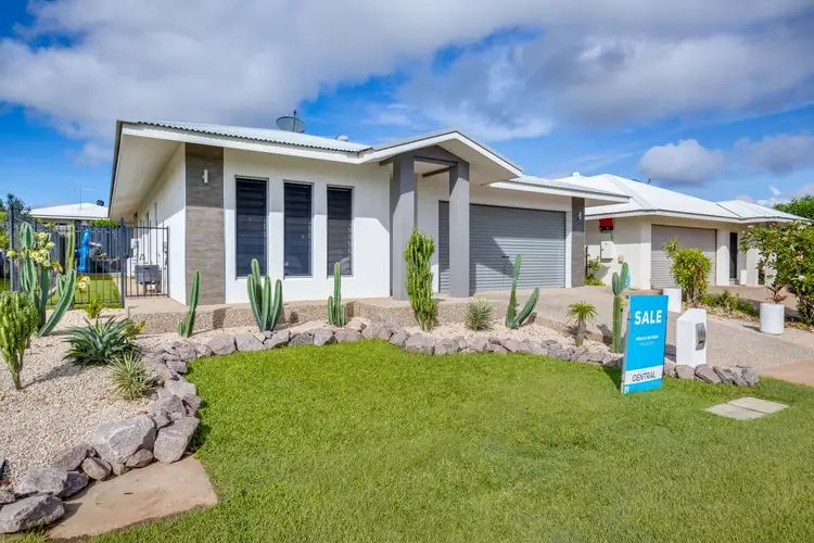 Fourth view of Homely house listing, 58 Canegrass Circuit, Zuccoli NT 832