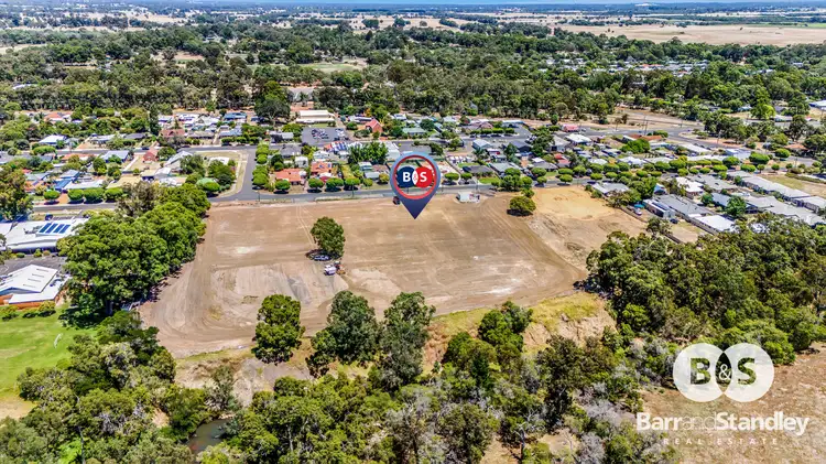 Fifth view of Homely land listing, 17 Thomas Street, Boyanup WA 6237