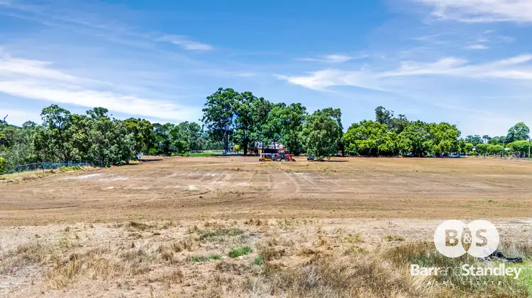 Sixth view of Homely land listing, 17 Thomas Street, Boyanup WA 6237