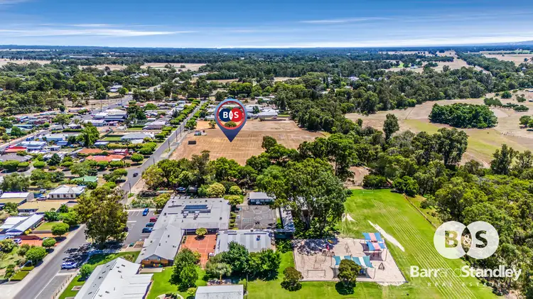 Fourth view of Homely land listing, 19 Thomas Street, Boyanup WA 6237