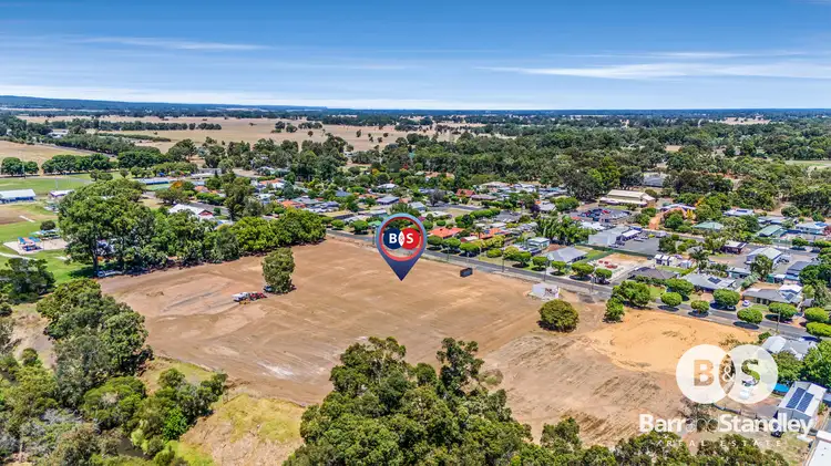27 Thomas Street, Boyanup WA 6237