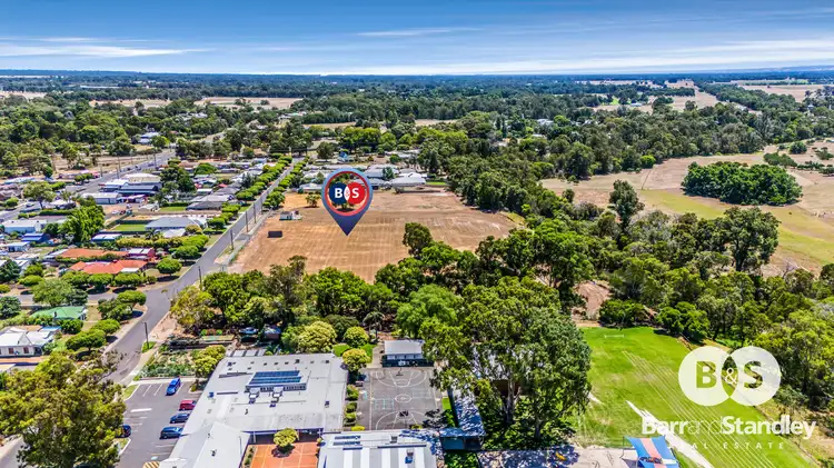 Fourth view of Homely land listing, 27 Thomas Street, Boyanup WA 6237