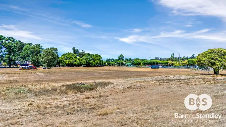 Fifth view of Homely land listing, 27 Thomas Street, Boyanup WA 6237