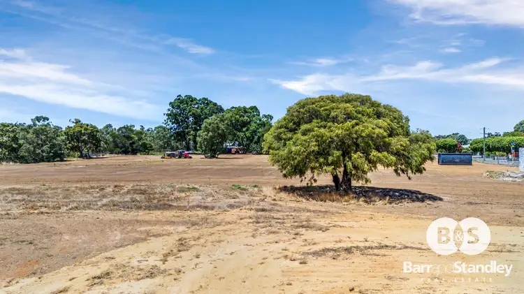 Sixth view of Homely land listing, 33 Thomas Street, Boyanup WA 6237