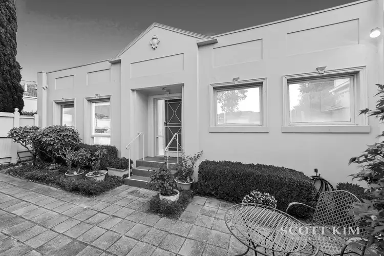Main view of Homely unit listing, 28 McIntyre Street, Burwood VIC 3125