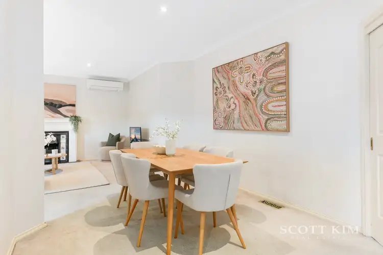Fourth view of Homely unit listing, 28 McIntyre Street, Burwood VIC 3125